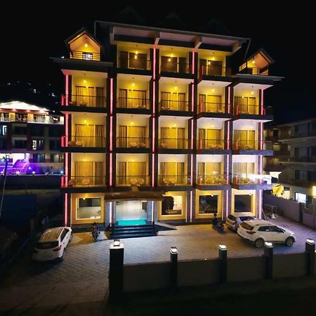 The Laurent And Banon Resorts Manali  Exterior photo