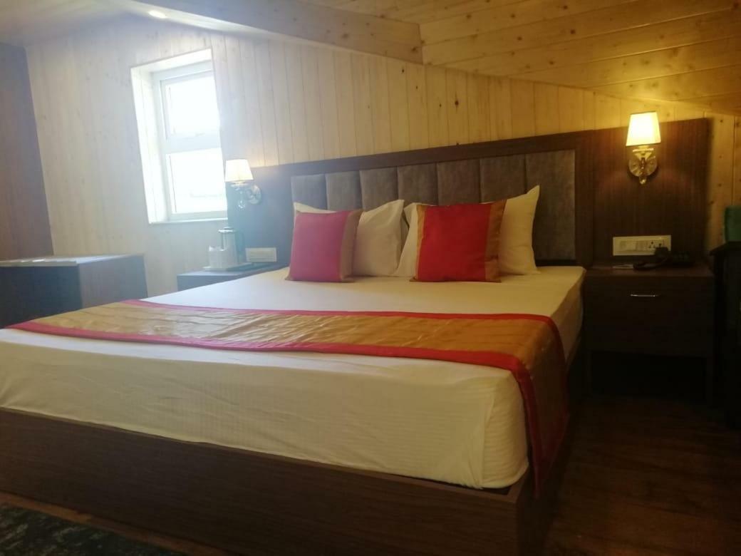 The Laurent And Banon Resorts Manali  Exterior photo